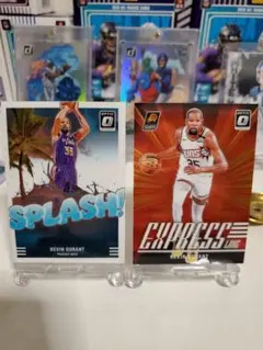 2026年最新】kevin durant nbaカードの人気アイテム - メルカリ