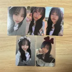 2026年最新】classy トレカの人気アイテム - メルカリ