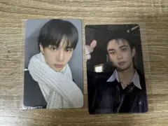 2026年最新】stray kids トレカ ヒョンジンの人気アイテム - メルカリ