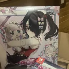 2026年最新】needy girl overdose レコードの人気アイテム - メルカリ