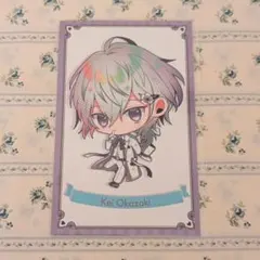 2026年最新】岡崎契 カードの人気アイテム - メルカリ