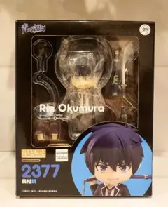 2026年最新】奥村燐 ねんどろいどの人気アイテム - メルカリ