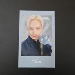 2026年最新】seventeen ジュン チェキの人気アイテム - メルカリ