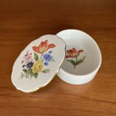 2026年最新】マイセンボンボニエールの人気アイテム - メルカリ