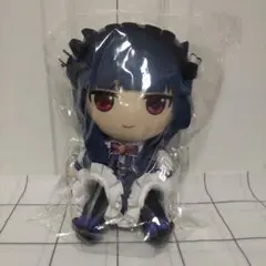 2026年最新】佐城雪美 ぬいぐるみの人気アイテム - メルカリ