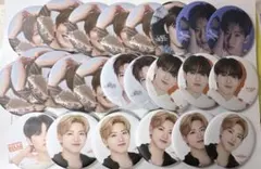 2026年最新】treasure 缶バッジの人気アイテム - メルカリ