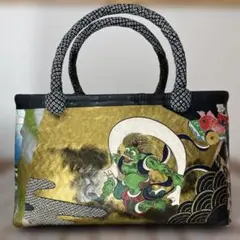 2026年最新】風神雷神バッグの人気アイテム - メルカリ