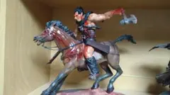 2026年最新】art of war ゾッドの人気アイテム - メルカリ