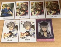 2026年最新】あんスタ カード まとめ売りの人気アイテム - メルカリ