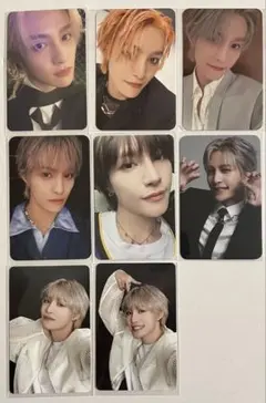 2026年最新】wayv ヤンヤン トレカの人気アイテム - メルカリ