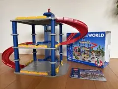 2026年最新】siku 駐車場の人気アイテム - メルカリ