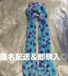 2026年最新】ディズニー マフラーキャップ サリーの人気アイテム