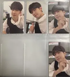 2026年最新】seventeen トレカ ウォヌの人気アイテム - メルカリ