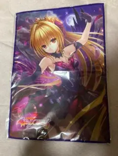 2026年最新】TOLOVEるダークネス クリアファイルの人気アイテム - メルカリ