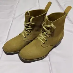 2026年最新】陸軍 編上靴の人気アイテム - メルカリ