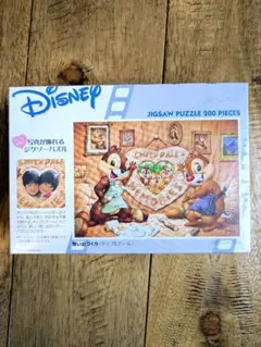 2026年最新】ジグソーパズル チップとデールの人気アイテム - メルカリ