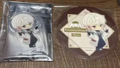 2026年最新】棗巳波 缶バッジの人気アイテム - メルカリ