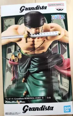 2026年最新】Grandista RORONOA ZOROの人気アイテム - メルカリ