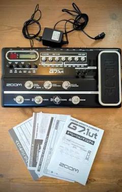 2026年最新】zoom G7.1utの人気アイテム - メルカリ