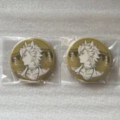 2026年最新】ツイステ roman 缶バッジの人気アイテム - メルカリ