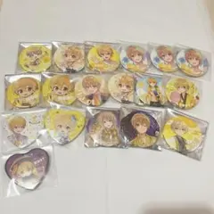 2026年最新】るぅとくん缶バッチの人気アイテム - メルカリ