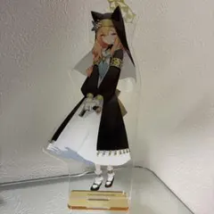 2026年最新】ブルーアーカイブ アクリルスタンド マリーの人気アイテム