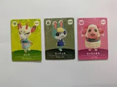 2026年最新】amiiboカード 第5弾 ミッチェルちゃちゃまるの人気