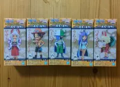 2026年最新】ワンピース ワーコレ ワノ国 鬼ヶ島編7の人気アイテム