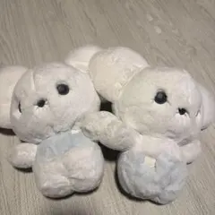 2026年最新】ワッカネズミ ぬいぐるみ ふわふわの人気アイテム - メルカリ