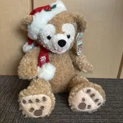 2026年最新】ダッフィー Mサイズ クリスマスの人気アイテム - メルカリ