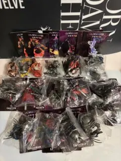 2026年最新】FF クリーチャーズの人気アイテム - メルカリ