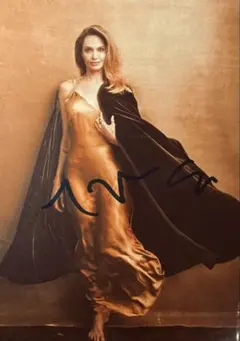 2026年最新】ジョリー サイン アンジェリーナの人気アイテム - メルカリ