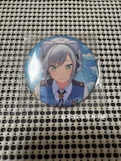 2026年最新】日野森志歩グリッター缶バッジの人気アイテム - メルカリ