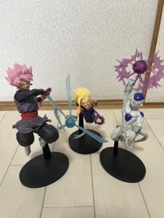 2026年最新】g materia ゴクウブラックの人気アイテム - メルカリ