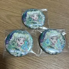 2026年最新】アイカツ ユリカ 缶バッジの人気アイテム - メルカリ