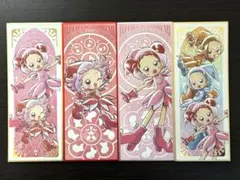 2026年最新】おジャ魔女どれみカードの人気アイテム - メルカリ