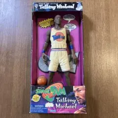 2026年最新】トーキング マイケルジョーダン フィギュアの人気アイテム