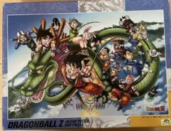 2026年最新】ドラゴンボールZ パズルの人気アイテム - メルカリ