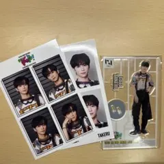 2026年最新】後藤威尊 アクスタの人気アイテム - メルカリ