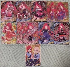 2026年最新】ひみつのアイプリカードサクラの人気アイテム - メルカリ