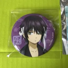 2026年最新】高杉晋助 缶バッジの人気アイテム - メルカリ