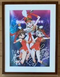 2026年最新】福圓美里 直筆サインの人気アイテム - メルカリ