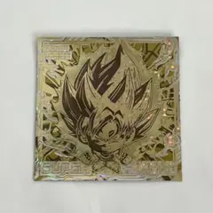 2026年最新】ドラゴンボール ウエハース ダブルゴールドの人気アイテム