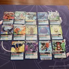 2026年最新】デジモンカードαの人気アイテム - メルカリ