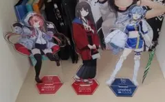 2026年最新】タイトル：艦これ アクリルスタンドの人気アイテム - メルカリ