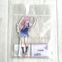 2026年最新】39Culture 2024 WORLD アクリルスタンド / 巡音ルカの人気