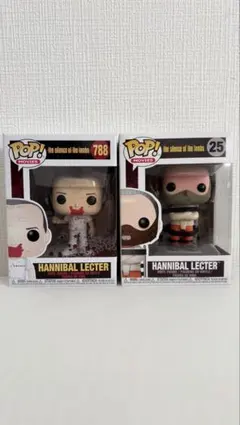 2026年最新】ハンニバル ファンコの人気アイテム - メルカリ