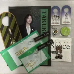 2026年最新】GlAY ローソン くじの人気アイテム - メルカリ