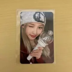 2026年最新】ive ペンライト トレカの人気アイテム - メルカリ