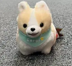 2026年最新】いち！にの！コーギーの人気アイテム - メルカリ